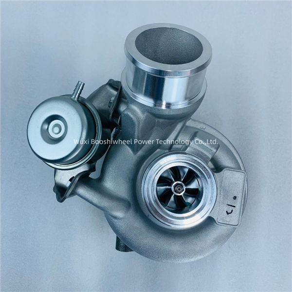 B1G Turbocharger 11559880047 11559700047 179299 1882868C1 1891392C91 for Engine DT466ST 7.6L